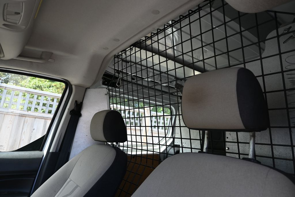 Thumbnail: 2014 Ford Transit Series - 9
