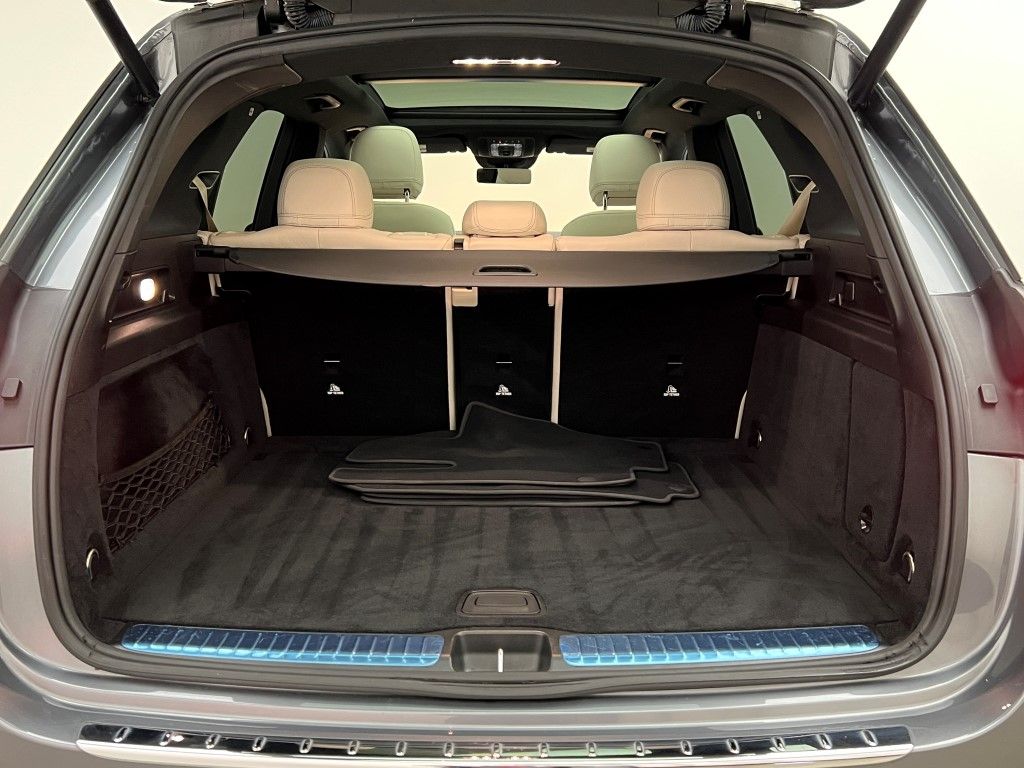 Thumbnail: 2023 Mercedes-Benz GLE - 10