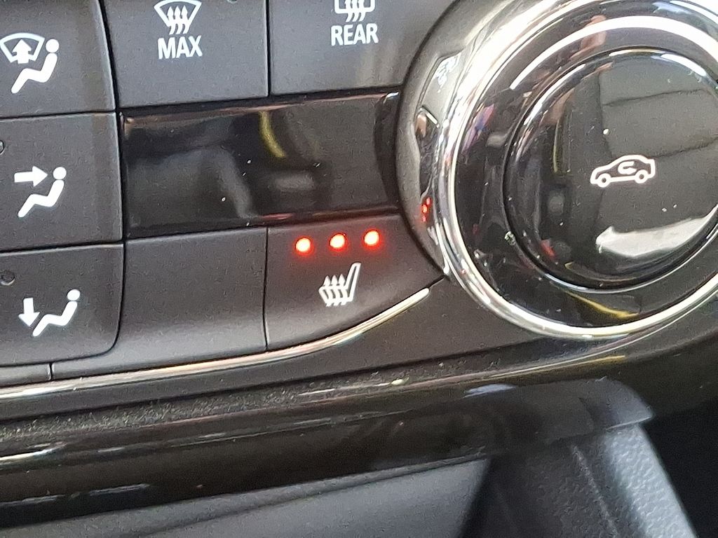 Thumbnail: 2025 Chevrolet TrailBlazer - 25