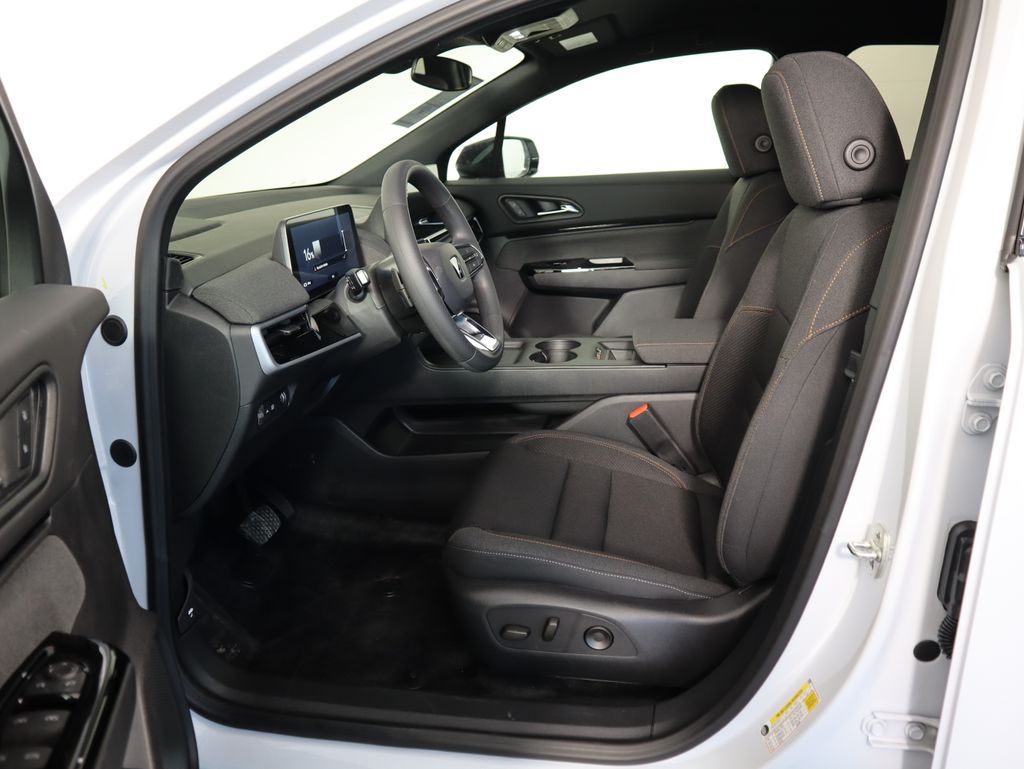 Thumbnail: 2026 Honda Prologue - 20