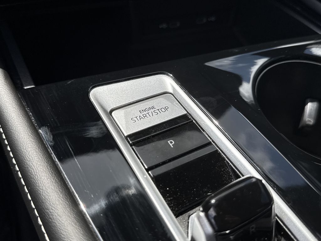 2024 Volkswagen Atlas Cross Sport 2.0T SEL R-Line  at DeMontrond Auto Country