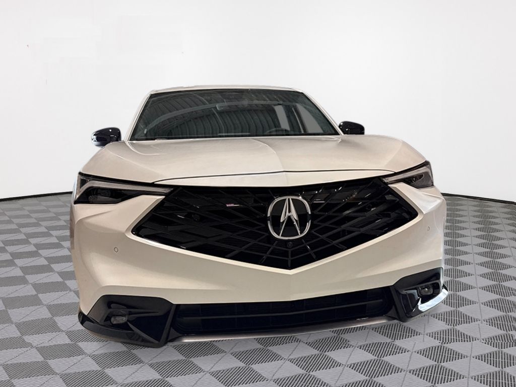 new 2026 Acura ADX car, priced at $46,450