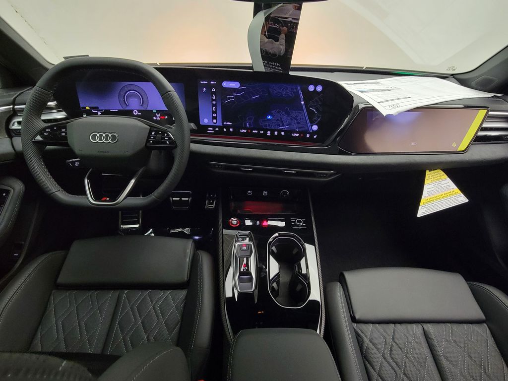 Thumbnail: 2026 Audi S5 - 17