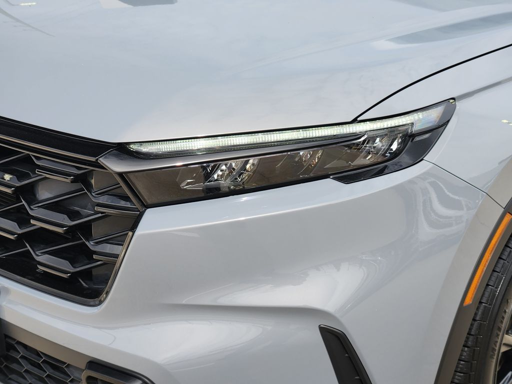 2024 Honda CR-V Hybrid Sport-L  at Community Honda