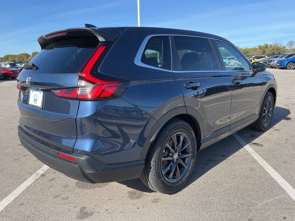 Thumbnail: 2026 Honda CR-V - 3