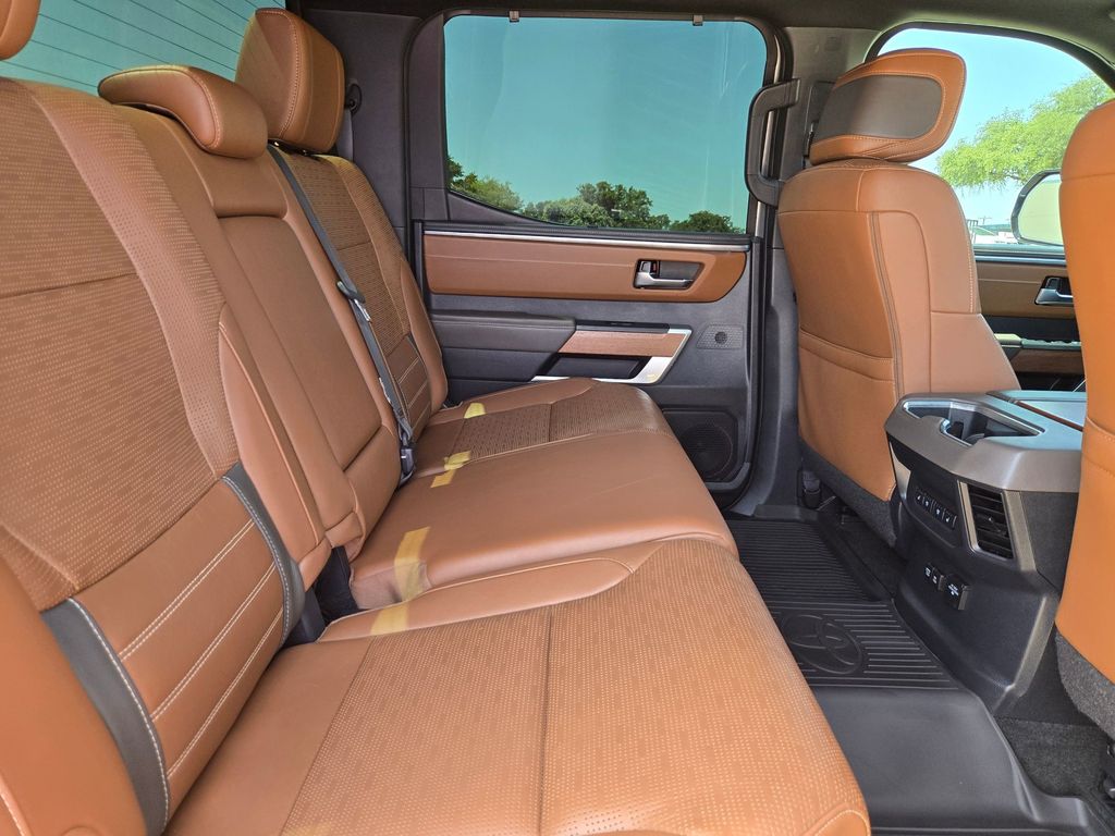 Used 2023 Toyota Tundra Truck