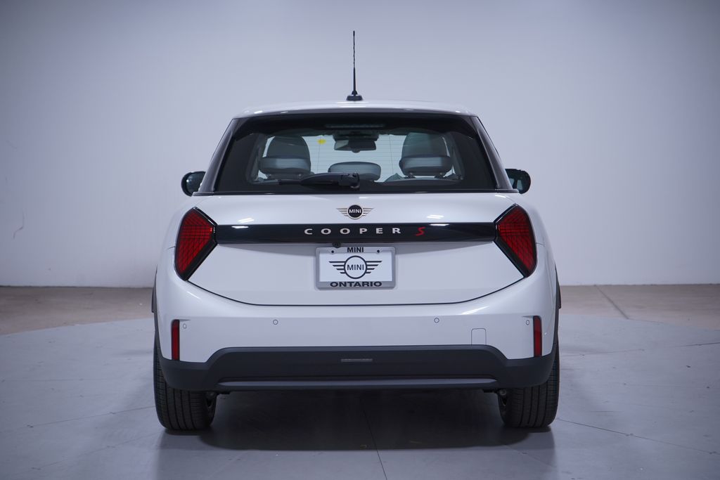 Thumbnail: 2026 MINI Cooper - 5