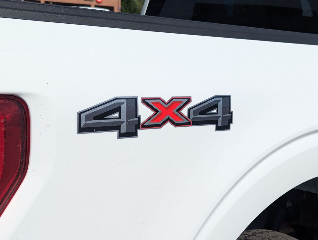 2021 Ford F-150 XLT 5