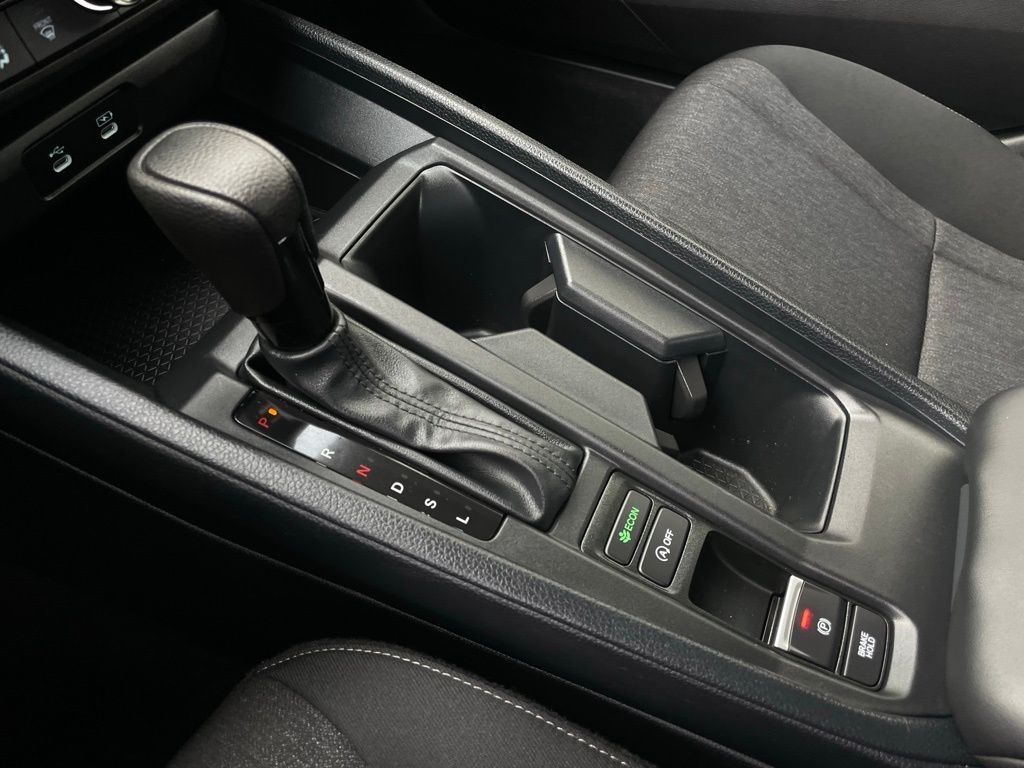 Thumbnail: 2025 Honda Accord - 19