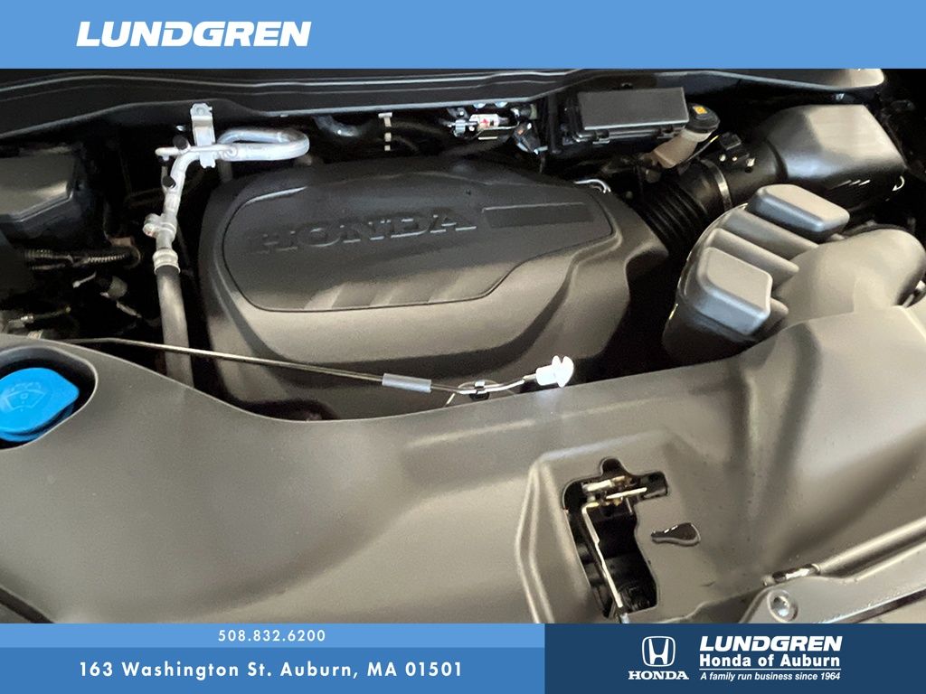 New 2026 Honda Ridgeline Truck