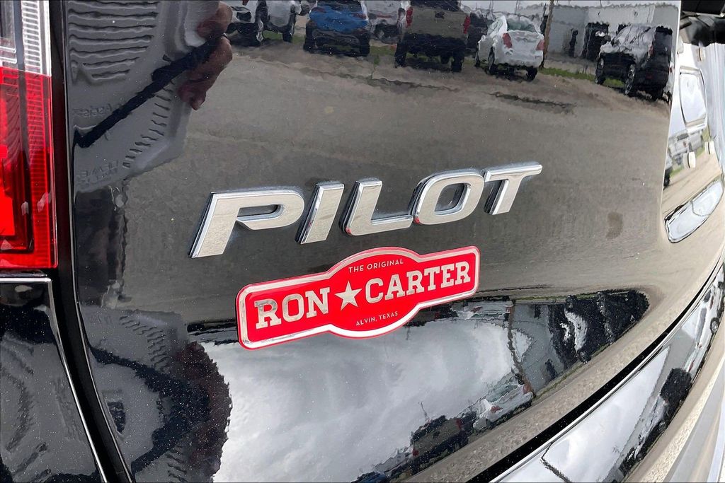 Used 2022 Honda Pilot Special Edition 4D Sport Utility