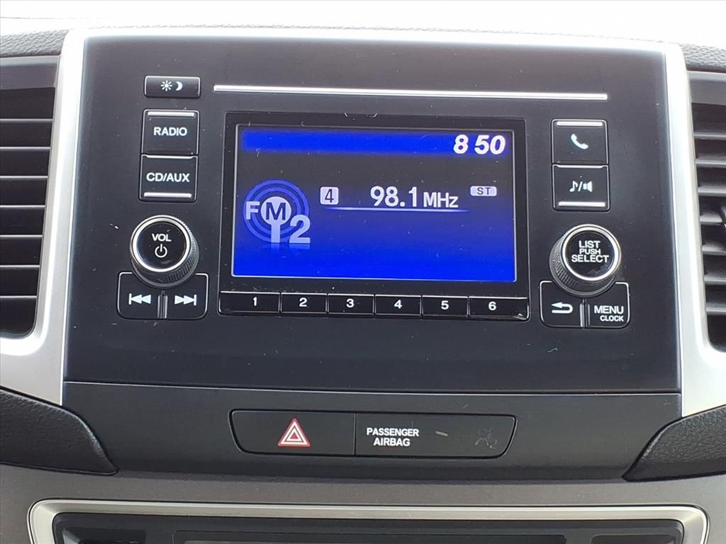 used 2016 Honda Pilot car, priced at $15,900