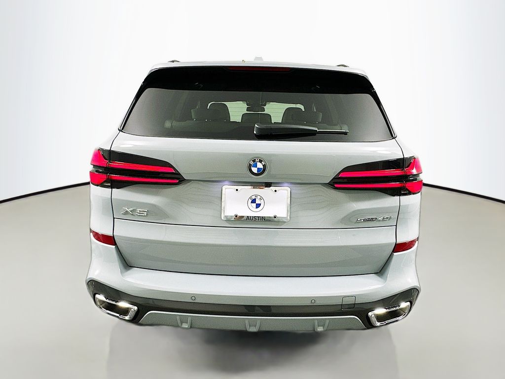 Thumbnail: 2026 BMW X5 - 6