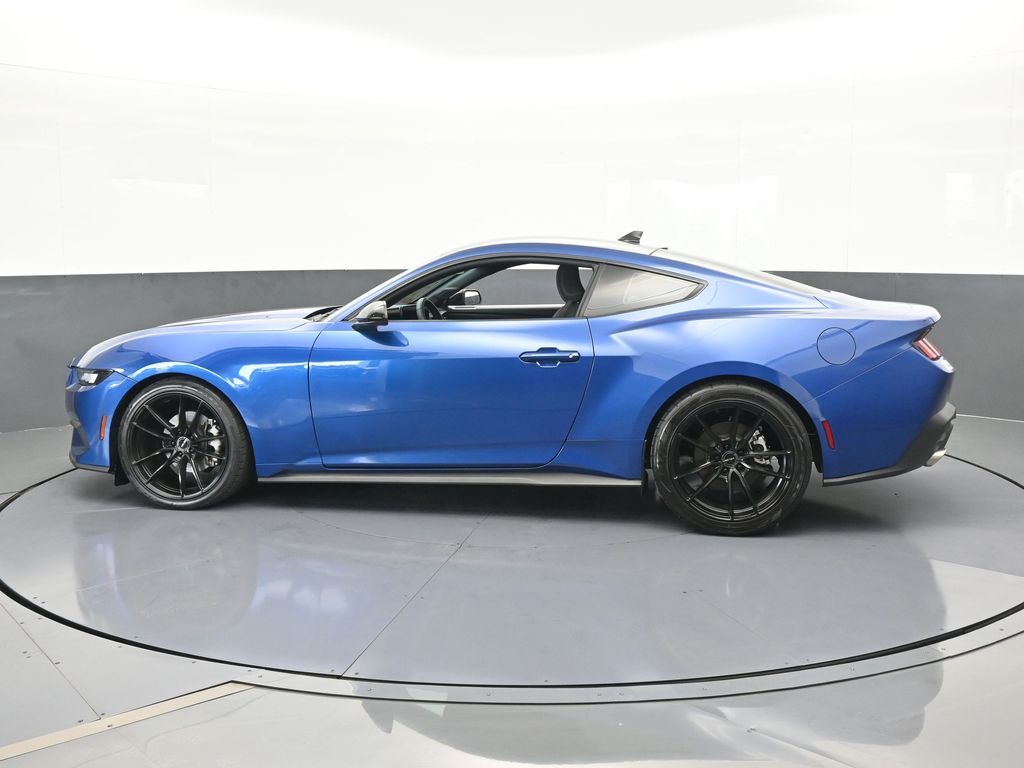 Used 2024 Ford Mustang EcoBoost with VIN 1FA6P8TH0R5122272 for sale in Miami, FL
