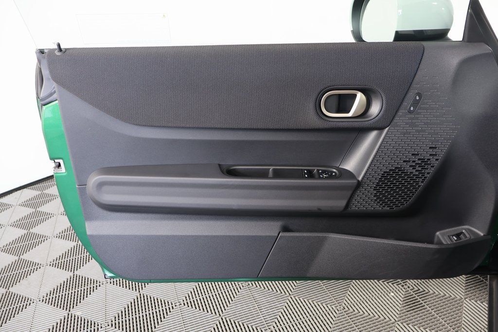 Thumbnail: 2025 MINI Cooper - 11