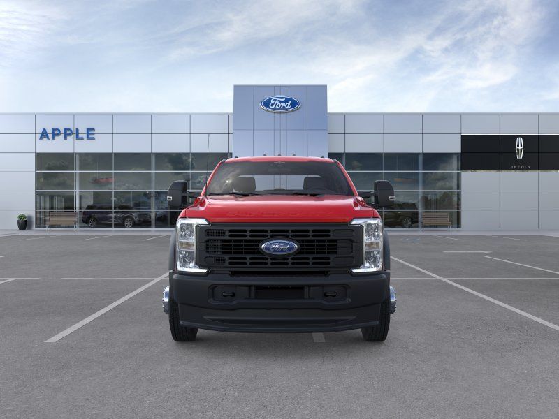 2026 Ford F-450 Super Duty XL