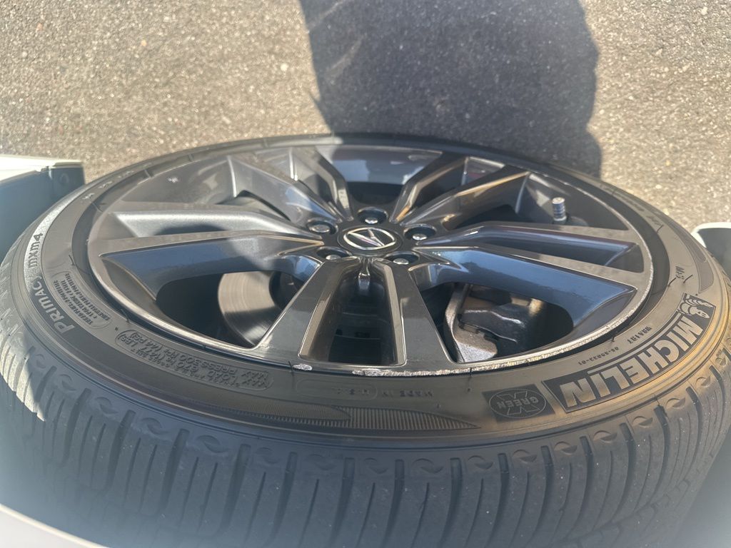 Thumbnail: 2020 Acura TLX - 13