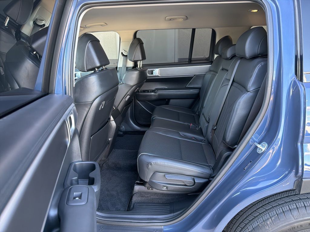 Thumbnail: 2025 Hyundai Santa Fe - 16