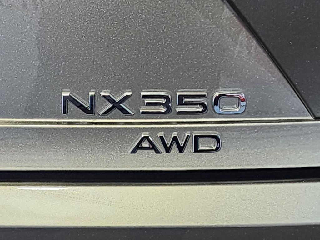 Thumbnail: 2026 Lexus NX - 11