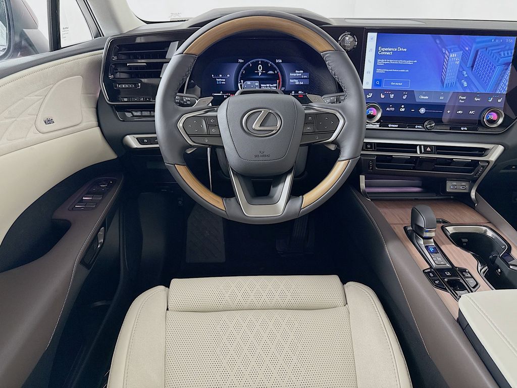 Thumbnail: 2026 Lexus RX - 19