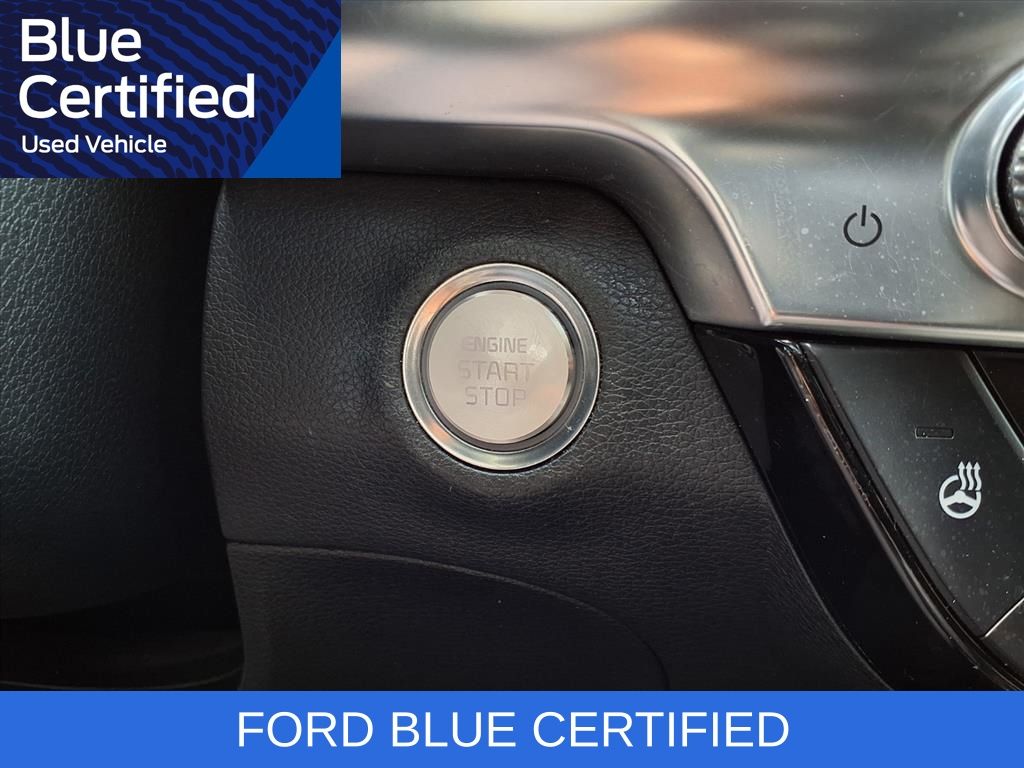 2021 Kia Telluride EX Black at Joe Myers Mazda Kia