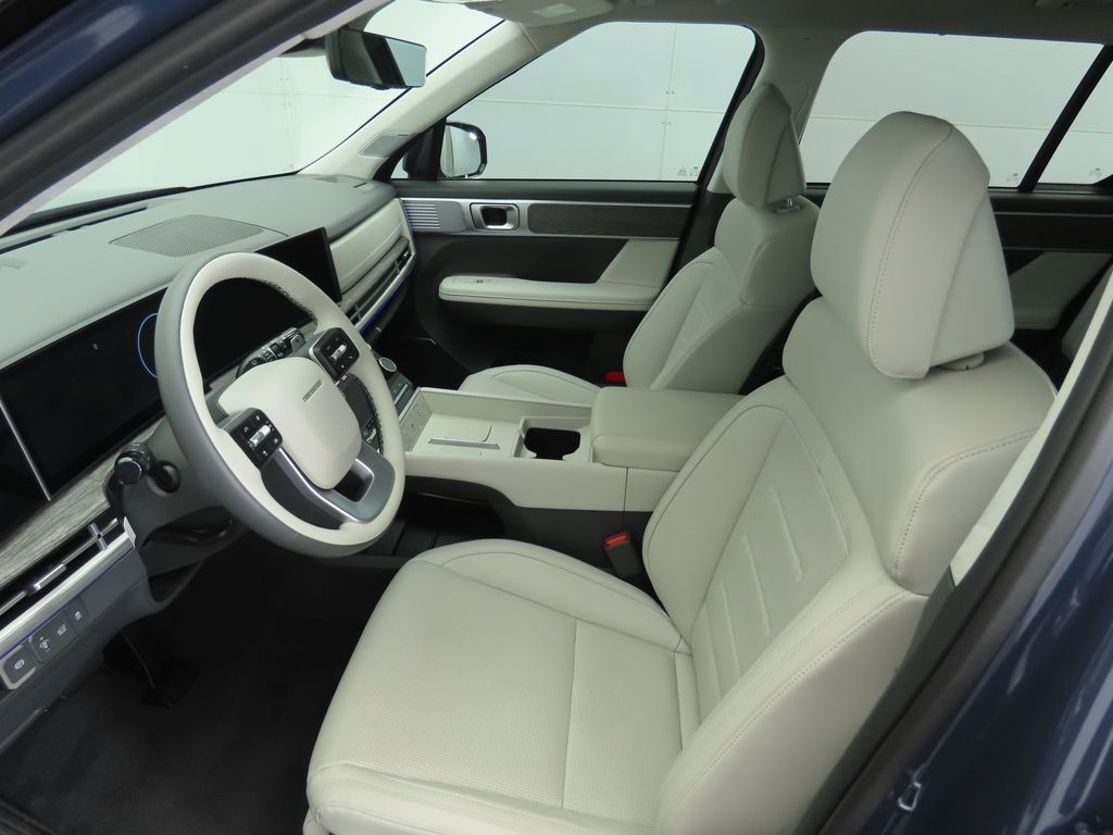 Thumbnail: 2025 Hyundai Santa Fe - 20