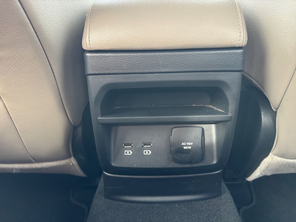 2020 Ford Ranger Lariat White at Bob Ruth Ford