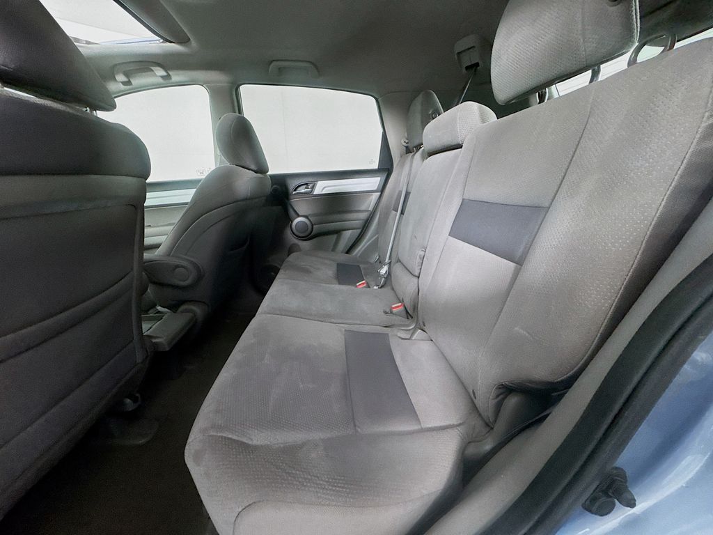 Used Car 2010 Honda Cr-v  Ex For Sale Under $10,000 In Austin, Texas