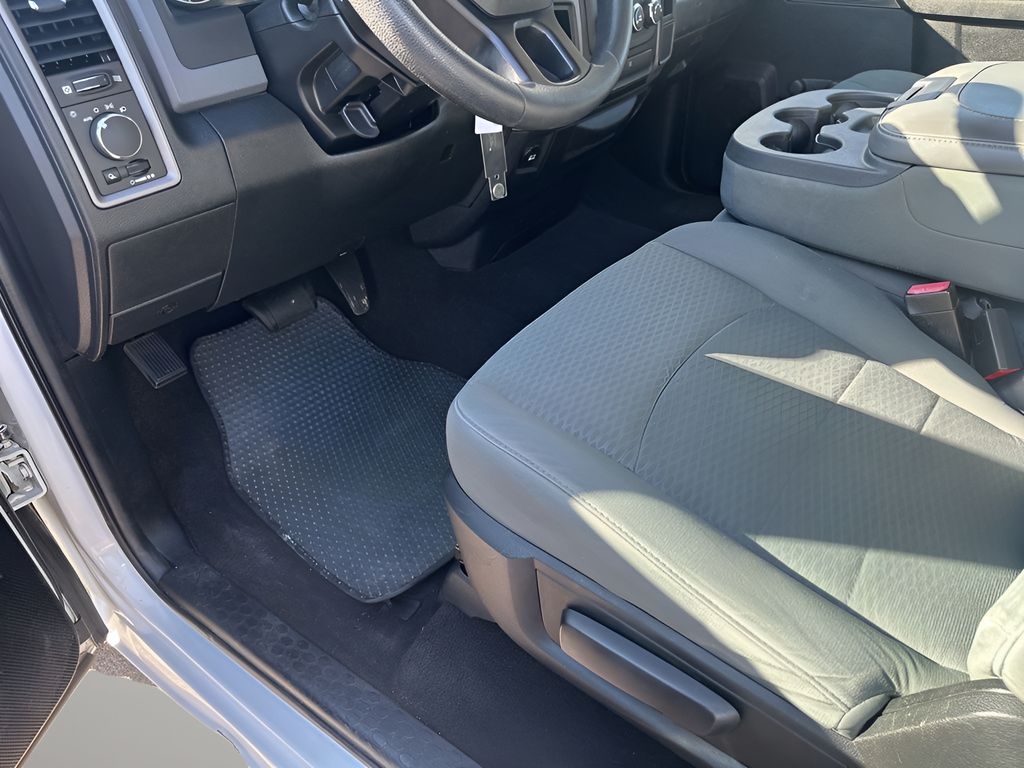 Used Car 2014 Ram 1500  For Sale Under $20,000 In Austin, Texas