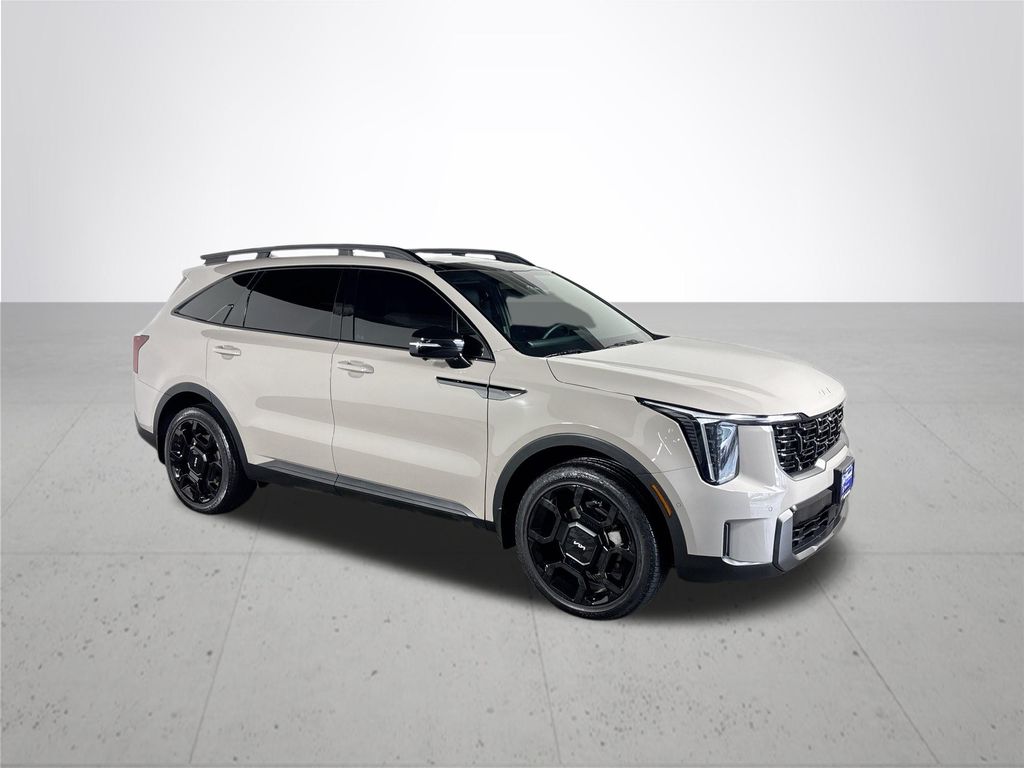 2024 Kia Sorento X-Line SX Prestige