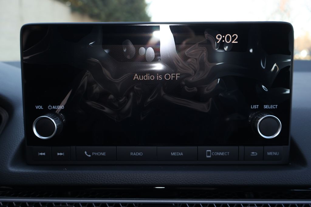 Thumbnail: 2026 Honda Civic - 15