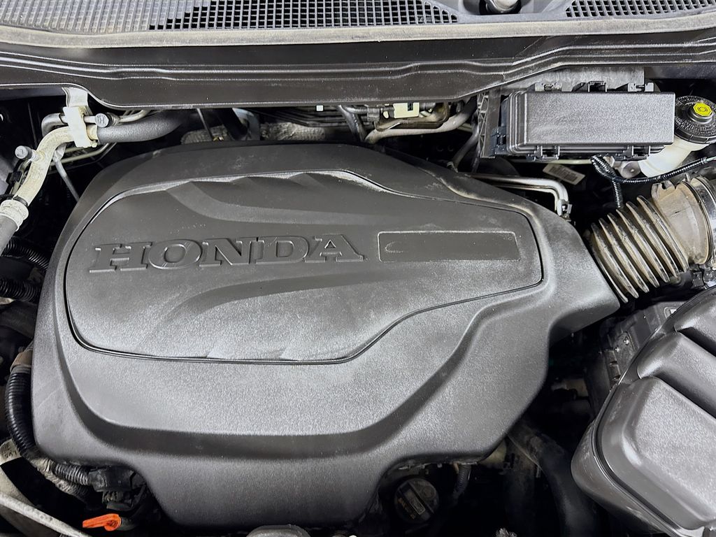 Used Car 2017 Honda Ridgeline  Rtl-t For Sale Under $20,000 In Austin, Texas