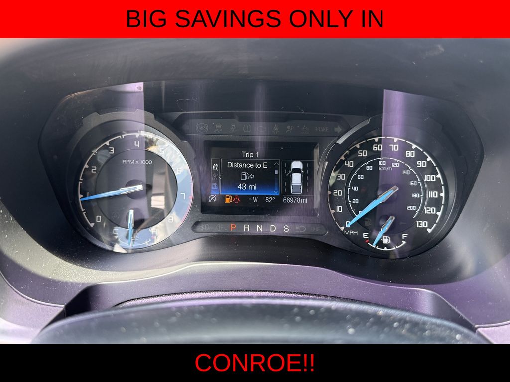 2019 Ford Ranger XLT Gray at Community Honda