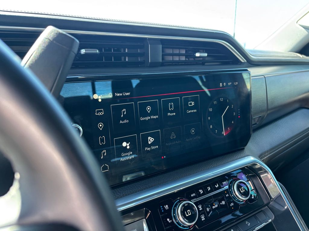 Used Car 2024 Gmc Sierra 2500hd  Denali For Sale Under $80,000 In Austin, Texas