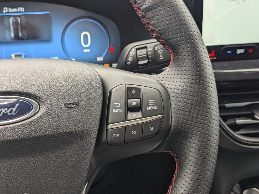 2025 Ford Escape ST-Line Elite