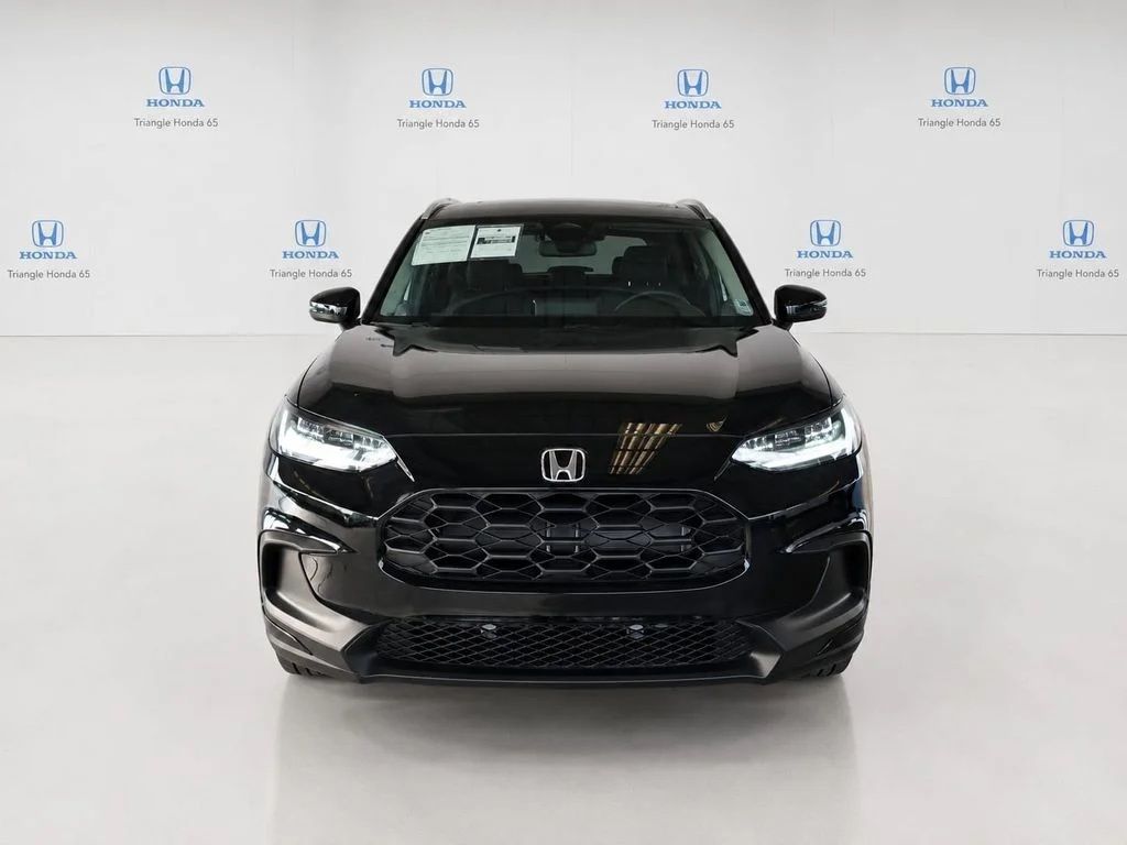Thumbnail: 2027 Honda HR-V - 2