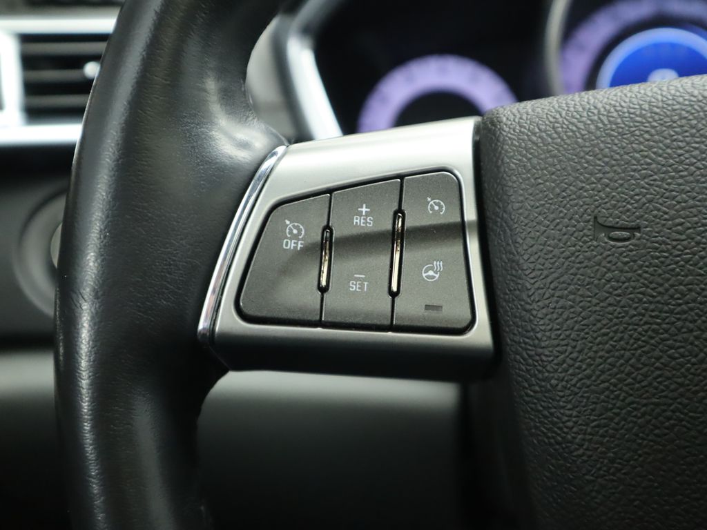 Thumbnail: 2012 Cadillac SRX - 11