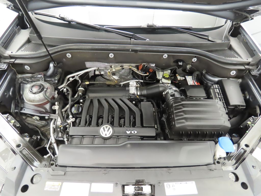 Thumbnail: 2019 Volkswagen Atlas - 29
