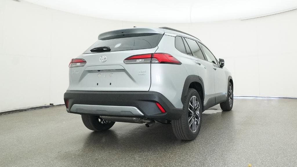 Thumbnail: 2026 Toyota Corolla Cross - 28