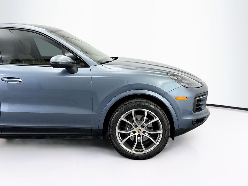 Thumbnail: 2019 Porsche Cayenne - 11