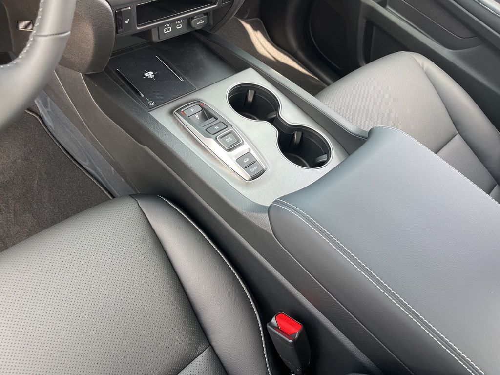 Thumbnail: 2026 Honda Ridgeline - 12