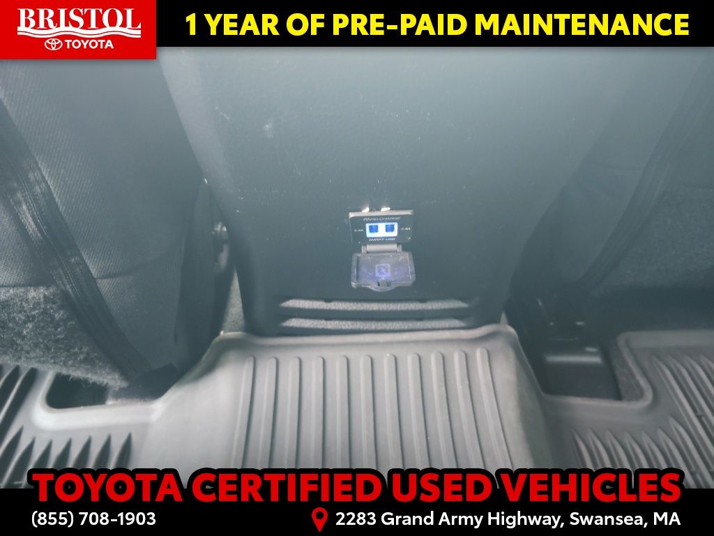 Used 2023 Toyota Tacoma Truck