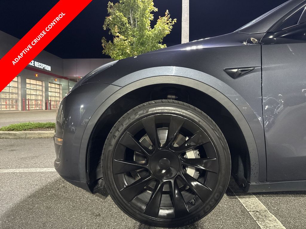 Used 2022 Tesla Model Y SUV