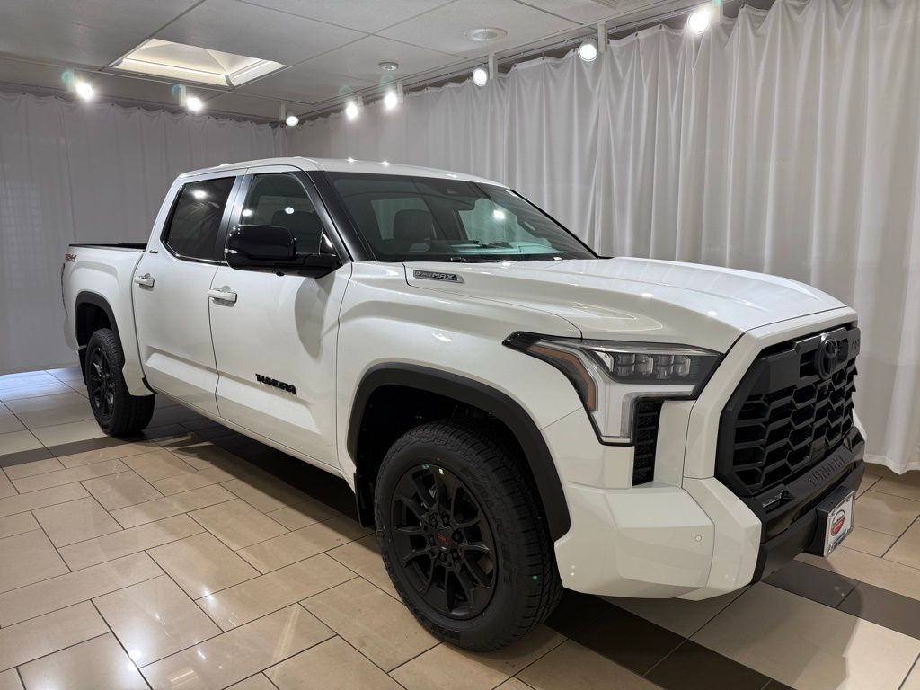 Thumbnail: 2026 Toyota Tundra - 7