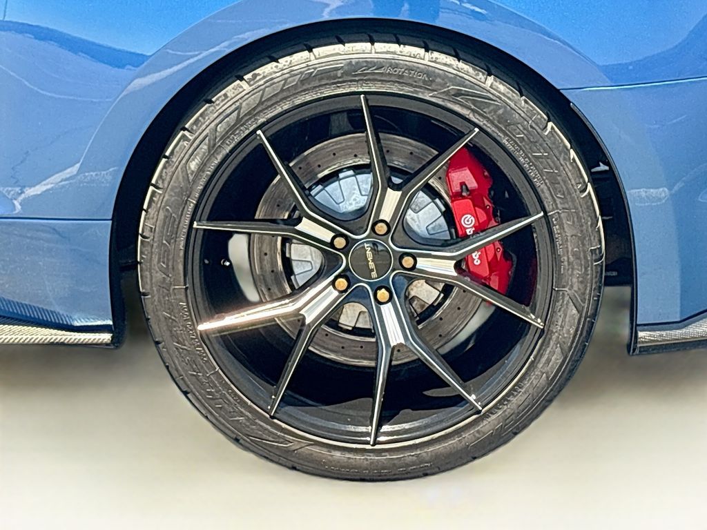 Thumbnail: 2016 Ford Mustang - 27