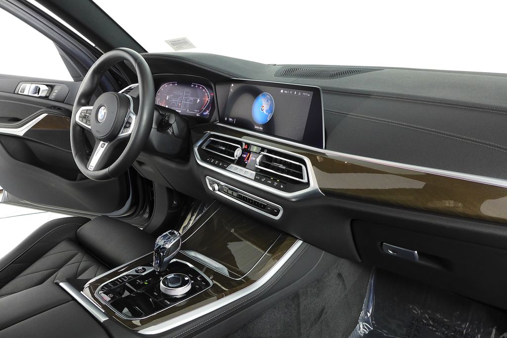 Thumbnail: 2023 BMW X5 - 13