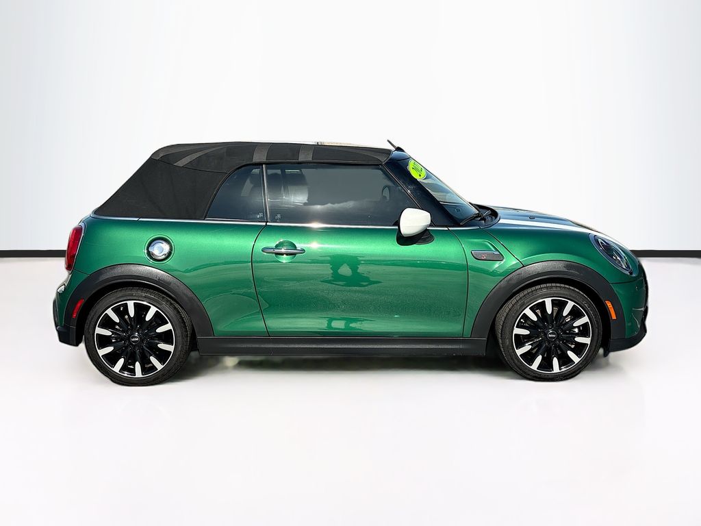 Thumbnail: 2022 MINI Cooper - 4