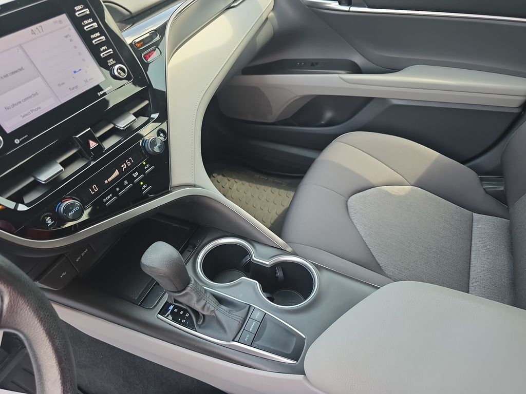 Used 2023 Toyota Camry Sedan
