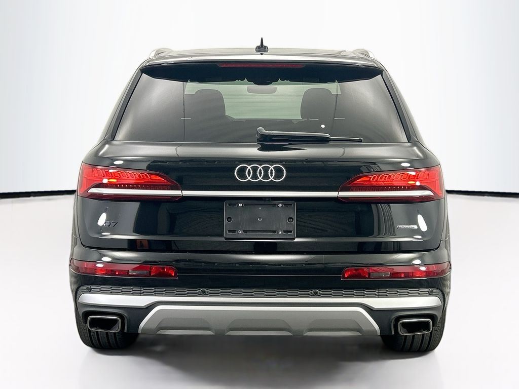 Thumbnail: 2025 Audi Q7 - 6