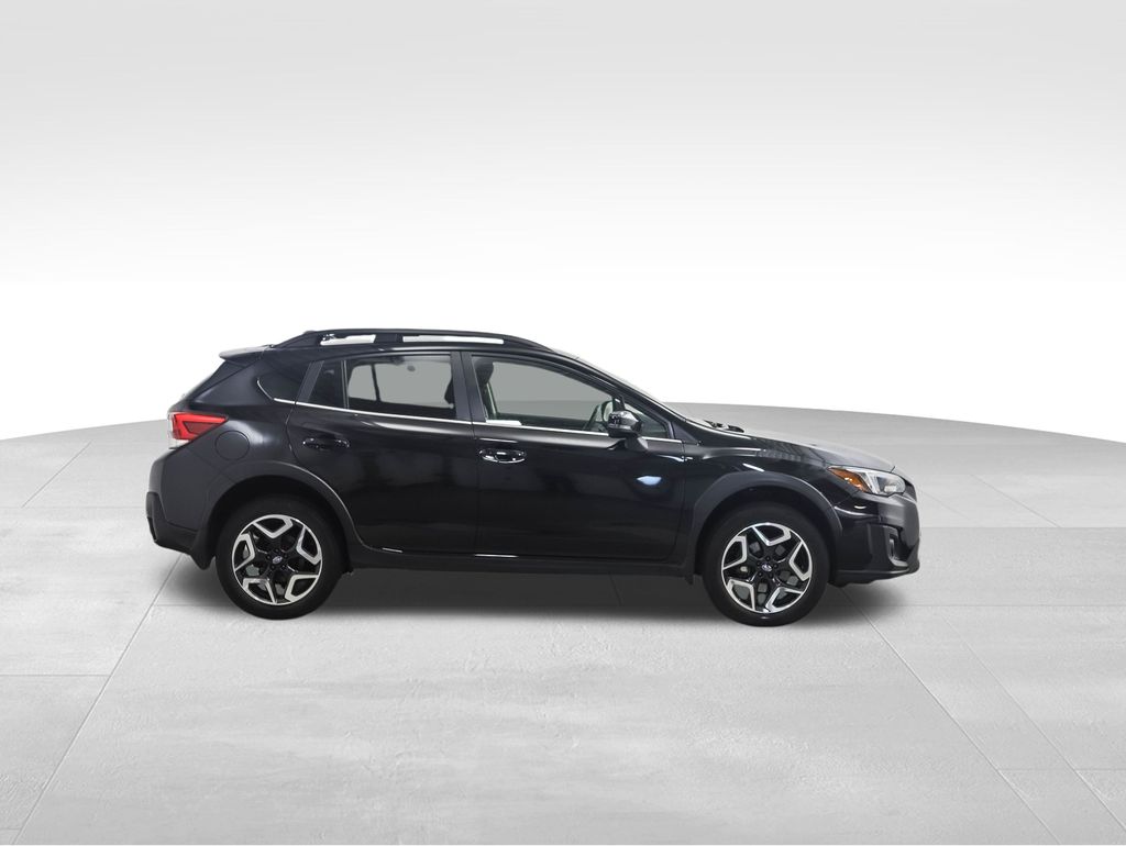 Thumbnail: 2019 Subaru Crosstrek - 6